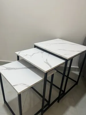 طاولات تقديم أنيقة للبيع" ممتازة من متجر دانوب هوم Danube HOME