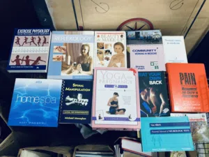 Books for Sale