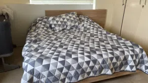 Bedroom set