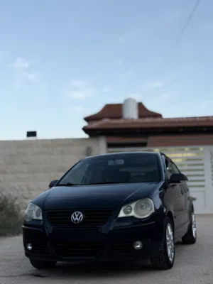 Used Volkswagen Polo in Jenin