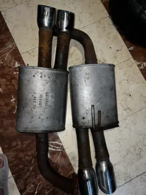 دبات ZL1 تركب لومينا و كابرس فت ،خاص برسل لك فيديو تسمع صوت الدبات