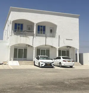 1 m2 2 Bedrooms Apartments for Rent in Al Sharqiya Al Mudaibi