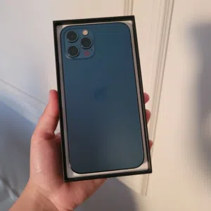iphone 12 pro