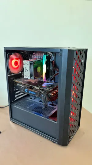 كرت 1080ti للبيع او للبدل