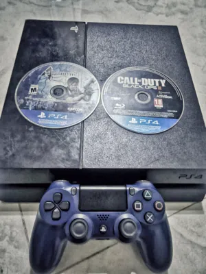 PlayStation 4 PlayStation for sale in Al Batinah