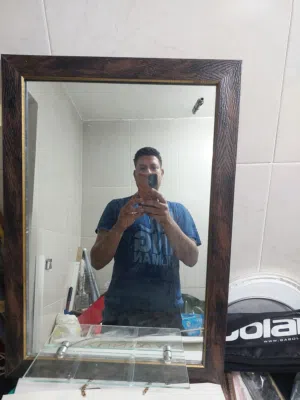 مرية مرتبة بيركبلة لمبة اضاه
