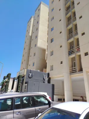 50 m2 1 Bedroom Apartments for Rent in Mubarak Al-Kabeer Sabah Al-Salem