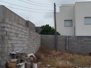 Residential Land for Sale in Tripoli Ain Zara