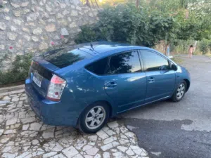 Used Toyota Prius in Ajloun