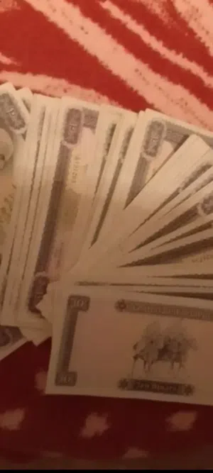 1000دينار بي 1000دينار