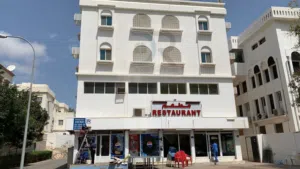 2bhk flat for rent in Wadi Kabir