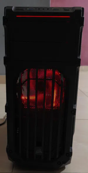 (380JOD  / 340JOD) 2X Gaming PC i7-6700K GTX 1070 8/16 DDR4