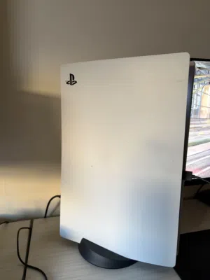 نسخة الcd Ps5 fat cd edition