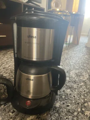ماكنة قهوة