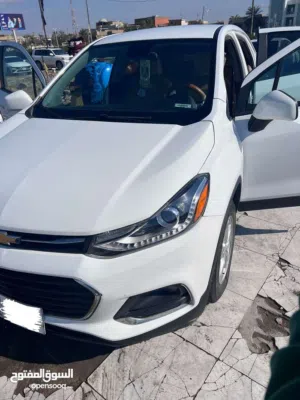 Used Chevrolet Trax in Basra