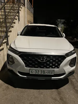هيونداي-سانتافيه-2019-للبيع
