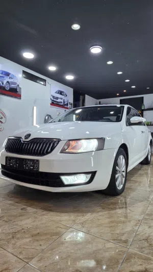 Used Skoda Octavia in Hebron
