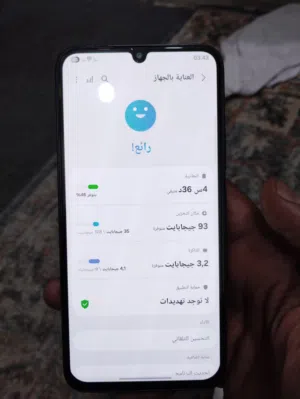 Samsung Galaxy A34 128 GB in Farwaniya