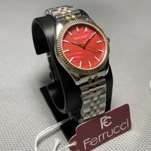 ساعه فيروتشي نسائي اصلي