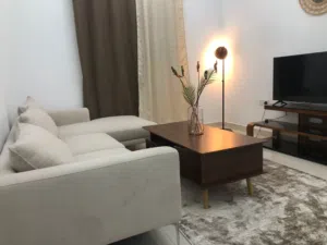 1100 m2 1 Bedroom Apartments for Rent in Ajman Al Rashidiya