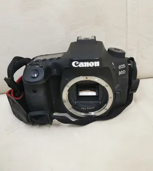 Canon 90D كانون