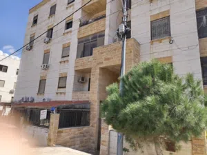 118 m2 3 Bedrooms Apartments for Sale in Amman Jubaiha