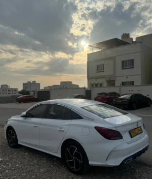 للبيع Mg GT موديل 2022 نظيف