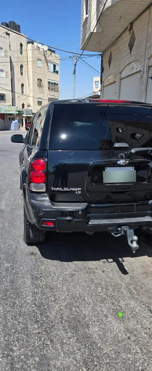 used-chevrolet-trailblazer-in-hebron