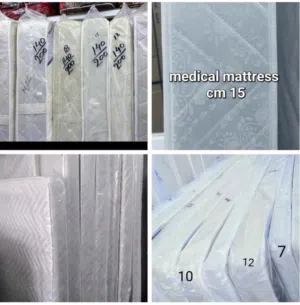 new mattress available
