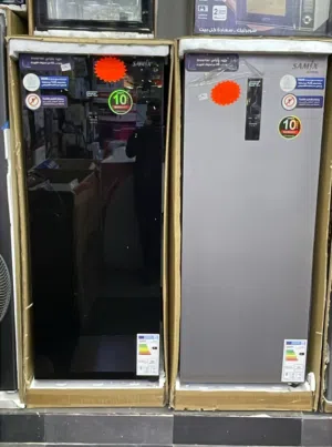 فريزر سمكس نوفرست 6 درج