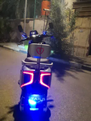 دراجه تيسلا للبيع موديل 2026  ماشيه 3240 كيلو دراجه جديده