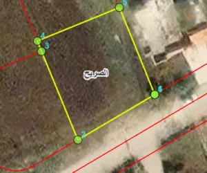 Residential Land for Sale in Irbid Al Sareeh