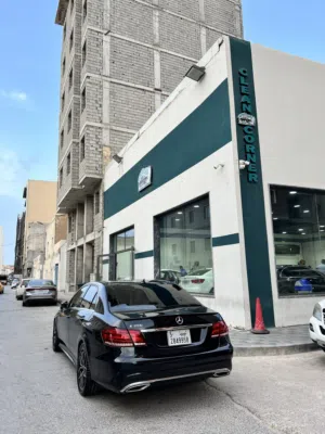 Used Mercedes Benz E-Class in Tripoli