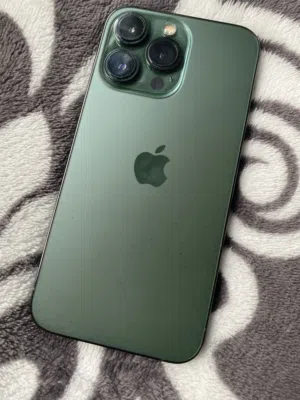 ايفون 13 برو
