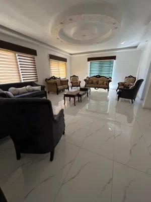furnished-monthly-in-amman-jubaiha