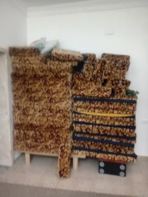 جلسة منادير