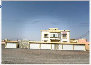 452 m2 More than 6 bedrooms Townhouse for Sale in Al Dakhiliya Bahla