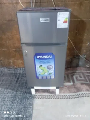 ثلاجه لبيع