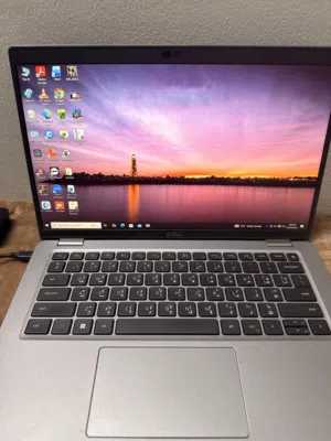 Dell Latitude 5420 i7 11th Gen  16GB RAM  512GB SSD  14” Laptop