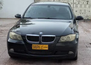 BMW320i 2008