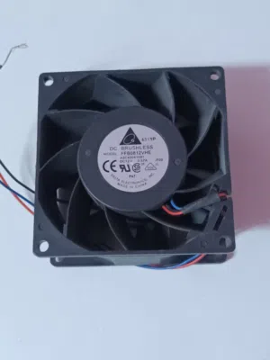 Server Fan.  FFB0812VHE