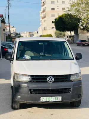 v.w ترانسبورتر