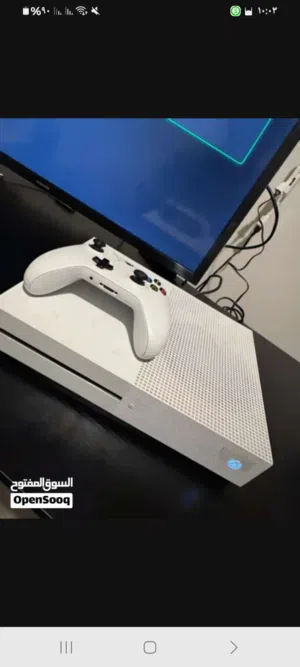 Xbox One S Xbox for sale in Misrata