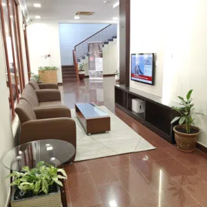 Commercial flats available for rent\