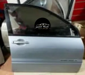 باب يمين يسار ميتسوبيشي لانسر 2006-2023