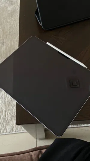 For Sale: iPad Air M2 13-inch (128GB) Purple + Apple Pencil (Full Box)