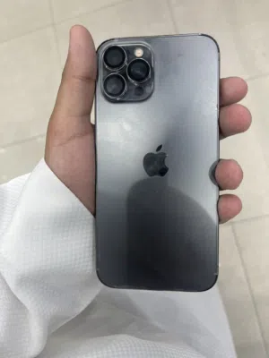 ايفون 12 برو ماكس