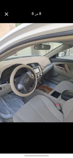 Used Toyota Camry in Farwaniya
