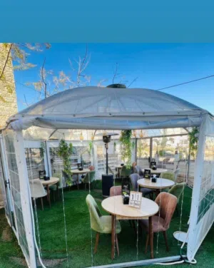 ببلز (قعدة خارجية كبيرة ) للبيع