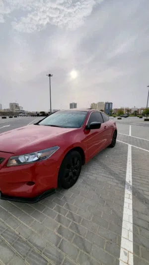 Honda Accord 2008 for Sale